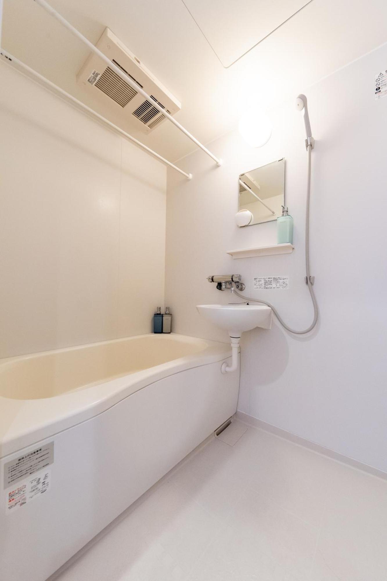 Ueno Garden House - 2 Mins Walk To Subway, 2 Mins Train To Akihabara, 2 Mins Train To Asakusa Tóquio Exterior foto